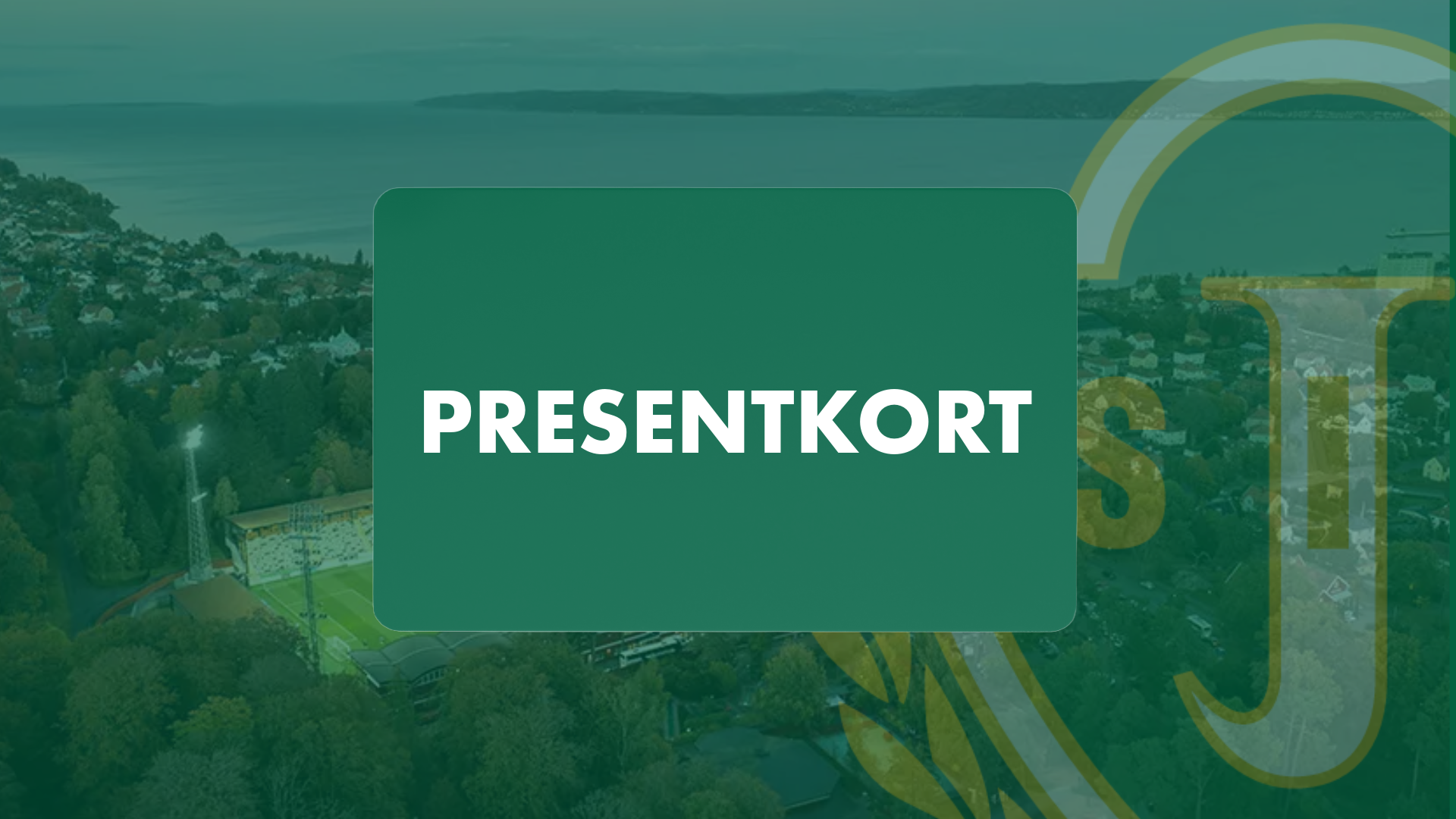 Bild på Presentkort